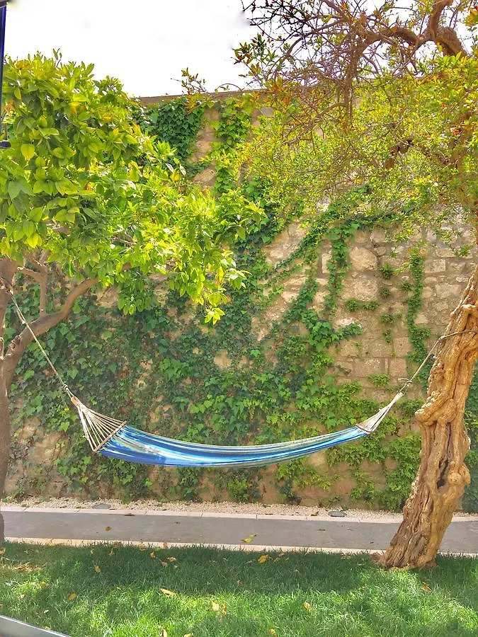 Le Fioriere Affittacamere E Casa Vacanze Ragusa Bed & Breakfast