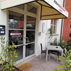 visit hotel