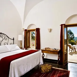 Resort Eremo Della Giubiliana