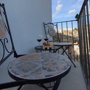 Il Sentiero Dell'itria Ragusa